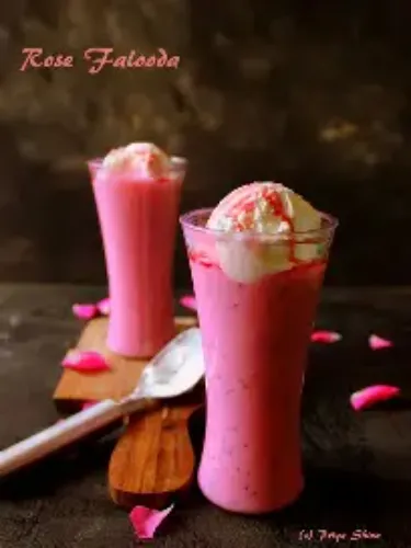 ROSE MAN FALOODA